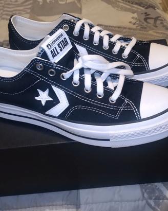 Scarpe converse