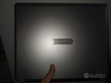 Pc portatile Packard Bell 