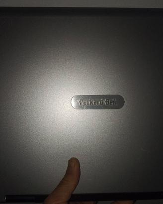 Pc portatile Packard Bell 