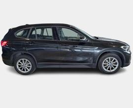 BMW X1 sDrive 16d Business Advantage