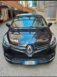 Renault Clio 5 Porte Clio 1.5 dci 90cv edc AUTOMAT