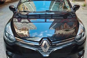 Renault Clio 5 Porte Clio 1.5 dci 90cv edc AUTOMAT