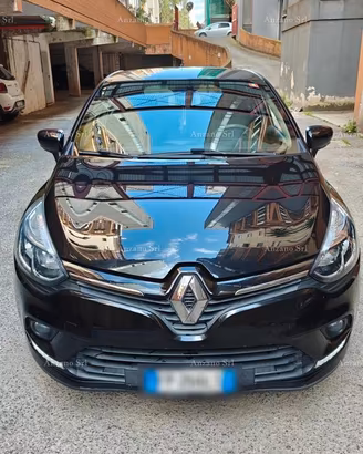 Renault Clio 5 Porte Clio 1.5 dci 90cv edc AUTOMAT