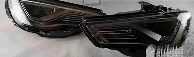 Audi A3 8V pre-restyling Fari Full LED