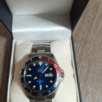 orient Kamasu Mako 3 