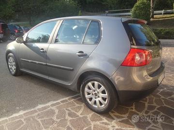 Volkswagen Golf 1.9 TDI 5p. Comfortline