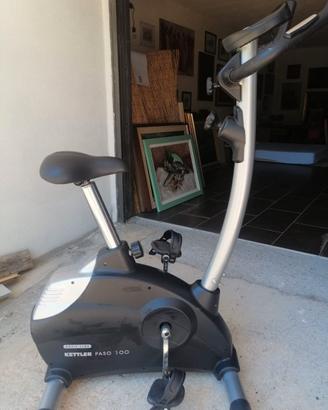 Cyclette KETTLER PASO 100