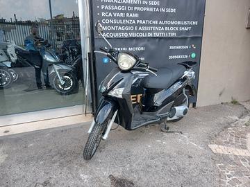 Piaggio Liberty 150