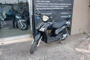 Piaggio Liberty 150