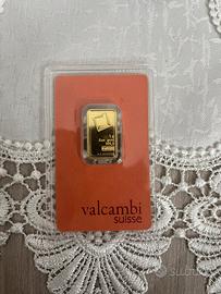 Lingotto 24kt