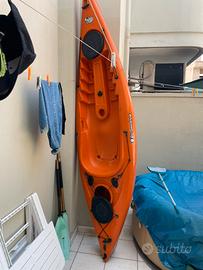Kayak