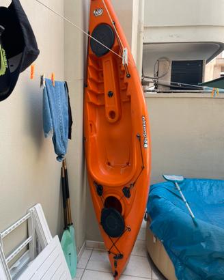 Kayak