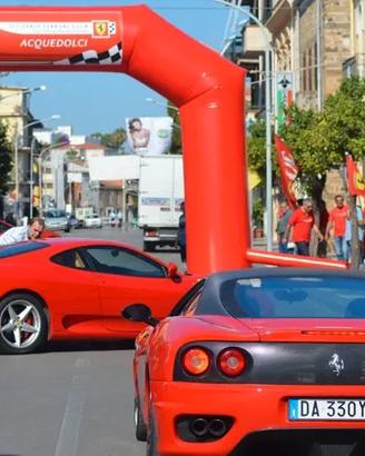 Archi Gonfiabili Pubblicitari x Attività ed Eventi