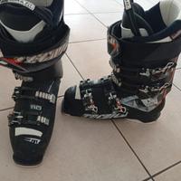 Scarpone sci alpino Tecnica Mach1 /110  misura26.5