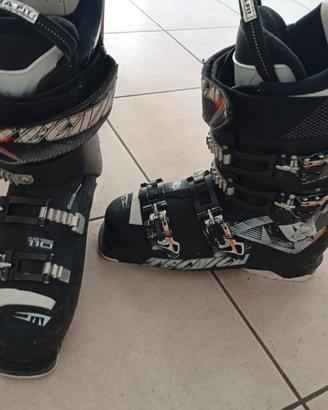 Scarpone sci alpino Tecnica Mach1 /110  misura26.5