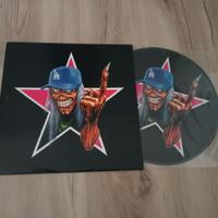 Iron Maiden – L.A. Killers