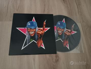 Iron Maiden – L.A. Killers