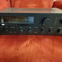 Amplificatore Sansui A60