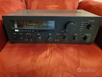 Amplificatore Sansui A60