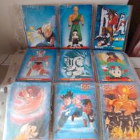 Carte Dragon Ball