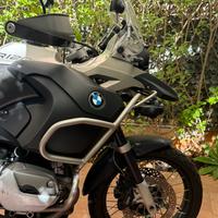 Bmw Gs Adventure