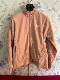 Giacca leggera Reebok Classic in rosa