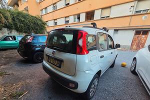 Fiat panda 0.9 Twinair del 2015 meccanica nuova