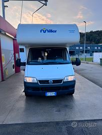 Miller New Mexico 7 posti
