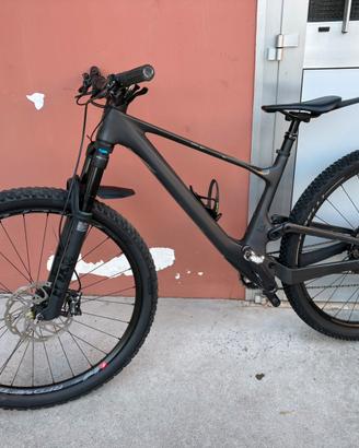 SCOTT SPARK 910 tg M