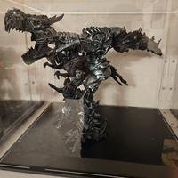 GRIMLOCK TRANSFORMERS 