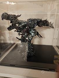 GRIMLOCK TRANSFORMERS 