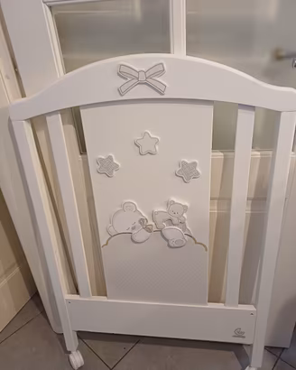 lettino Italbaby modello sogni