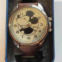 orologio Disney Mickey Mouse "American Cheese"