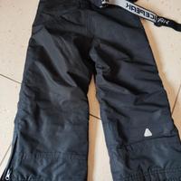 pantaloni sci Icepeak 104