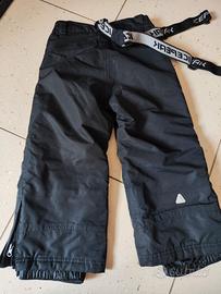 pantaloni sci Icepeak 104