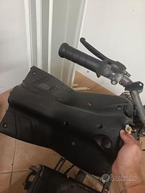 gilera typhoon ricambi
