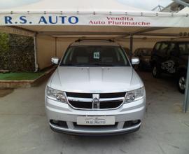 Dodge Journey 2.0 tdi 5p 140cv full 08