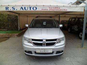 Dodge Journey 2.0 tdi 5p 140cv full 08