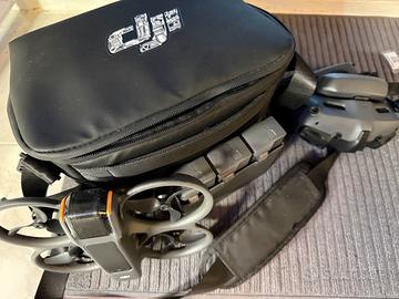 dji Avata 2 Drone FPV