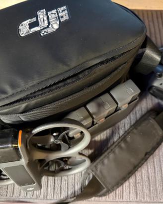 dji Avata 2 Drone FPV