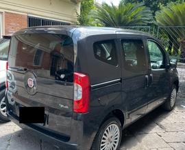 Fiat Qubo