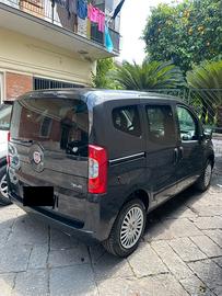 Fiat Qubo