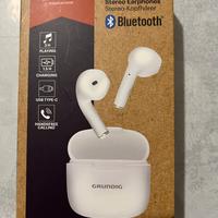 Auricolari Bluetooth