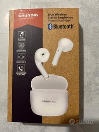 Auricolari Bluetooth
