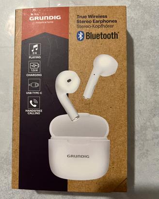Auricolari Bluetooth