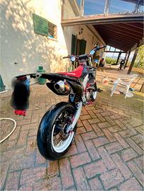 Honda crf 450
