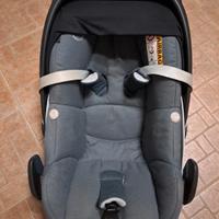 ovetto con isofix Bèbè Confort