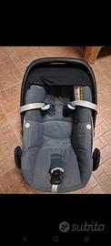 ovetto con isofix Bèbè Confort