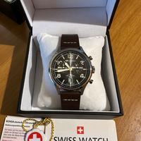 Alfa Romeo orologio cronografo