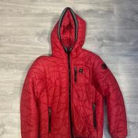 Piumino Unisex Blauer